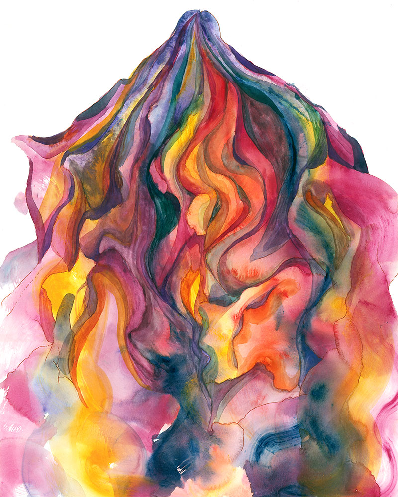 Cities of You (System #6, Visit #1: Vumaaste) by Brian Foo