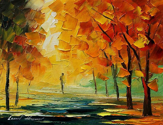 The Paradise of Hope